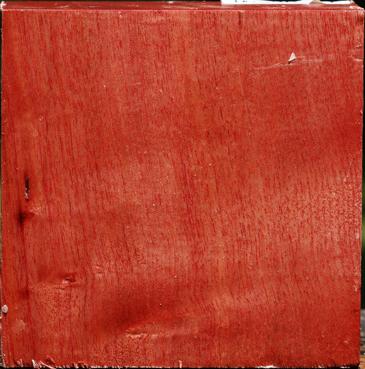 Pepperwood Bowl Blank