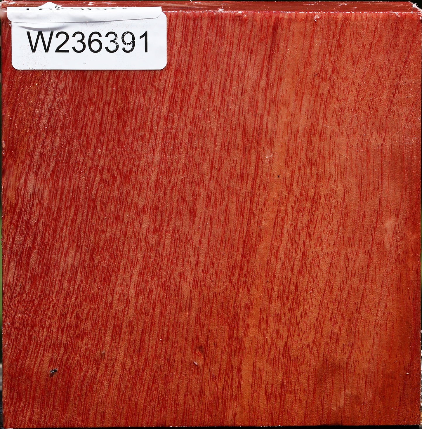 Pepperwood Bowl Blank