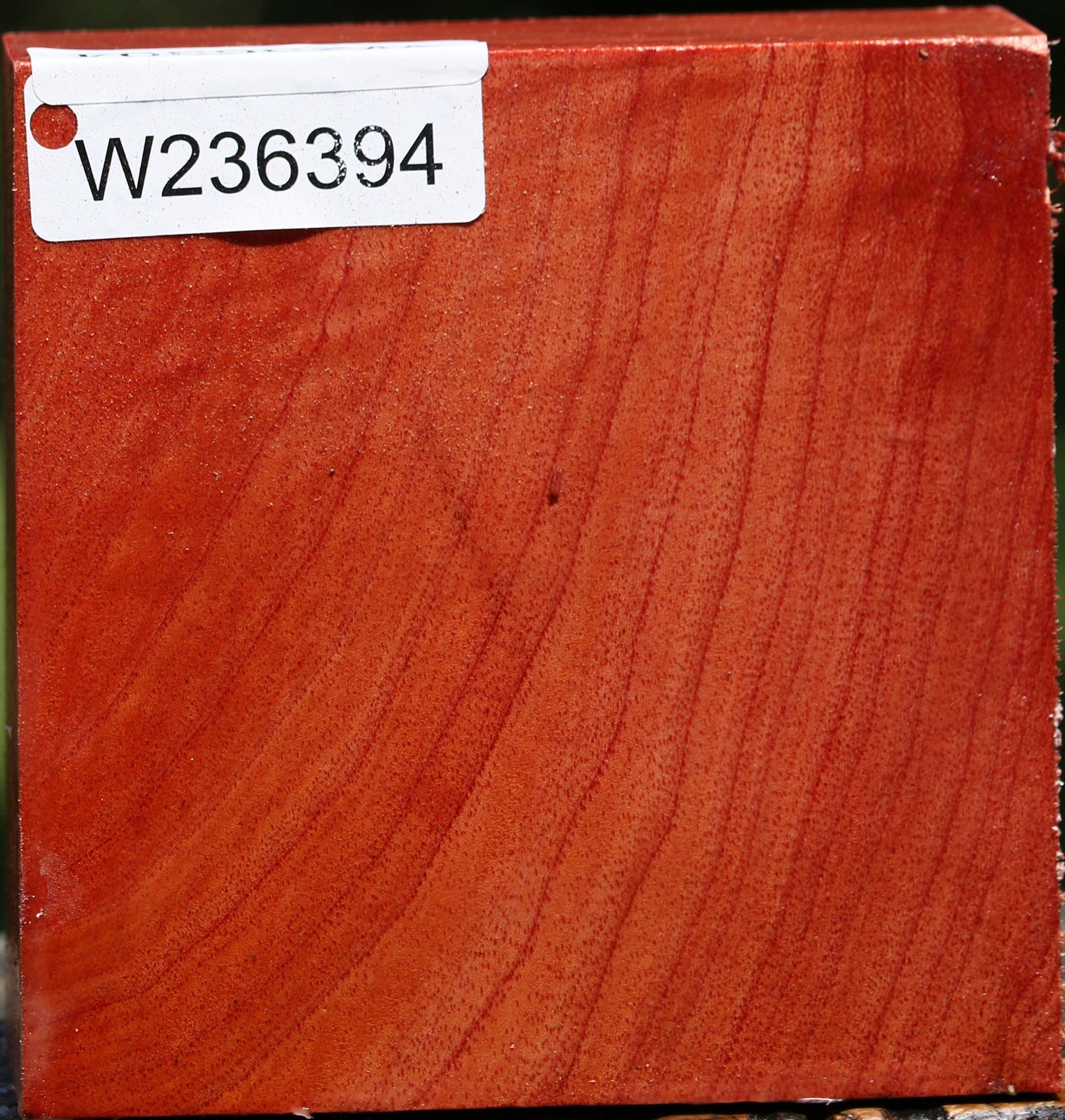 Pepperwood Bowl Blank