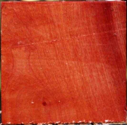 Pepperwood Bowl Blank