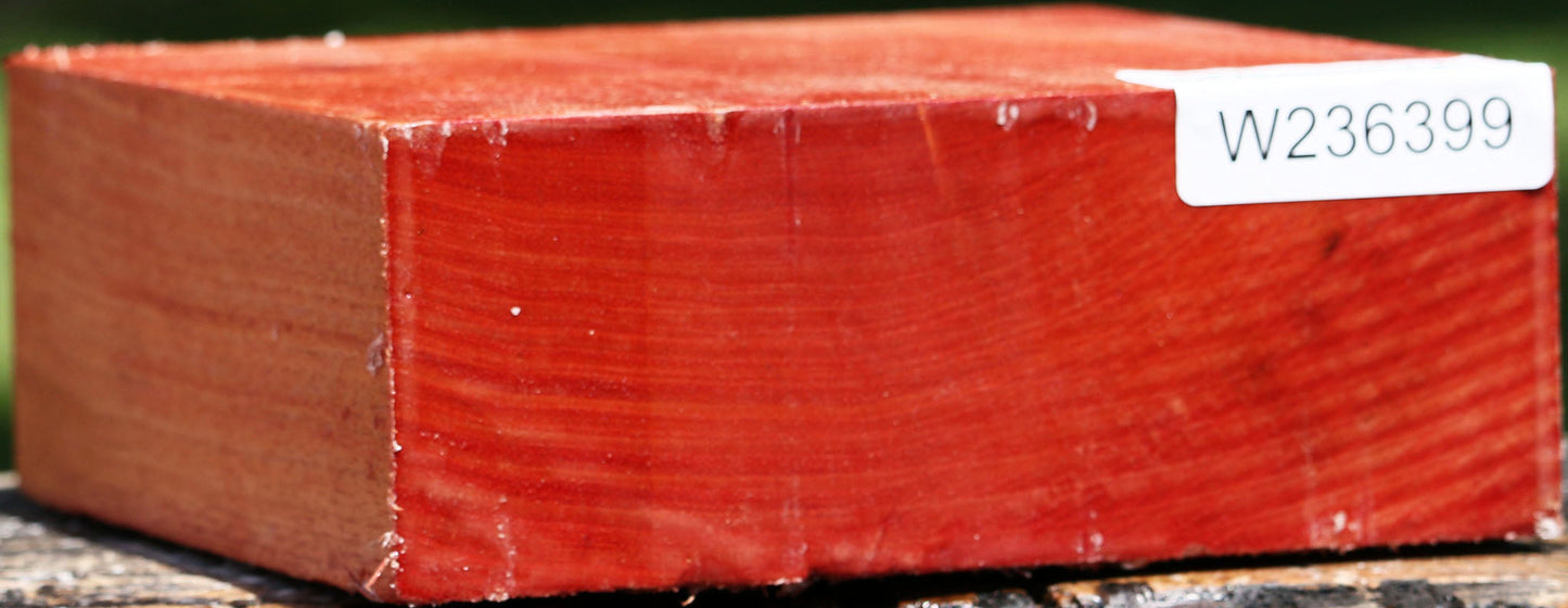 Pepperwood Bowl Blank