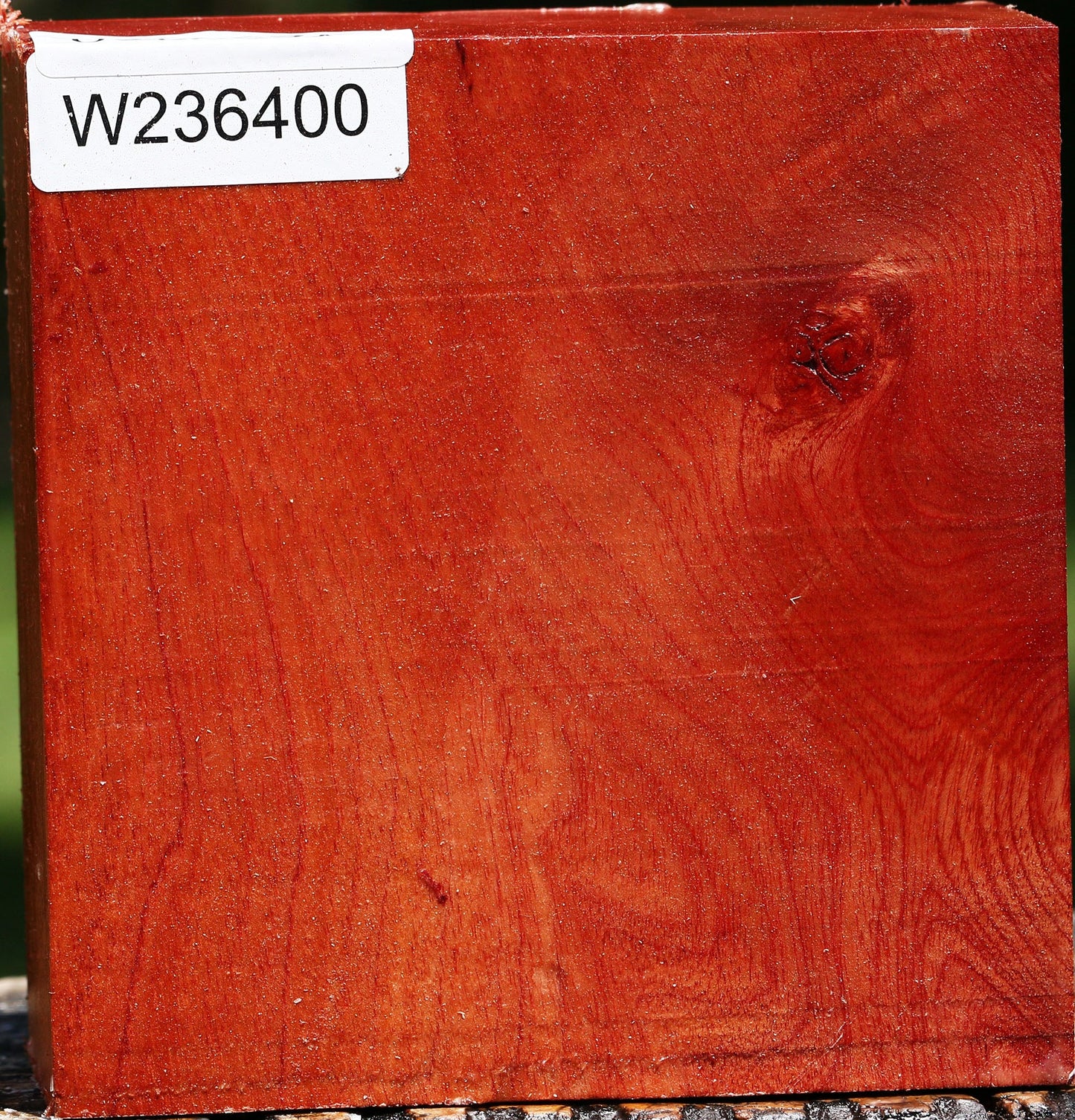 Pepperwood Bowl Blank