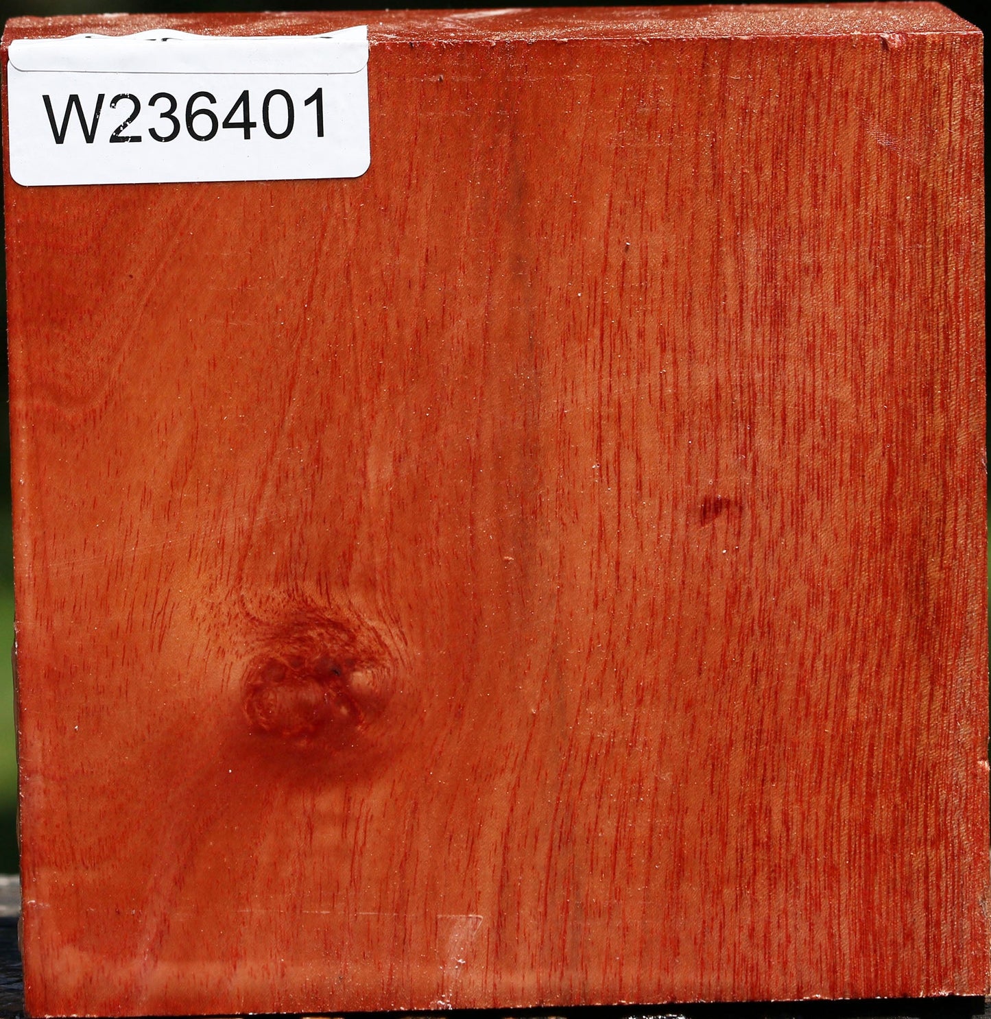 Pepperwood Bowl Blank