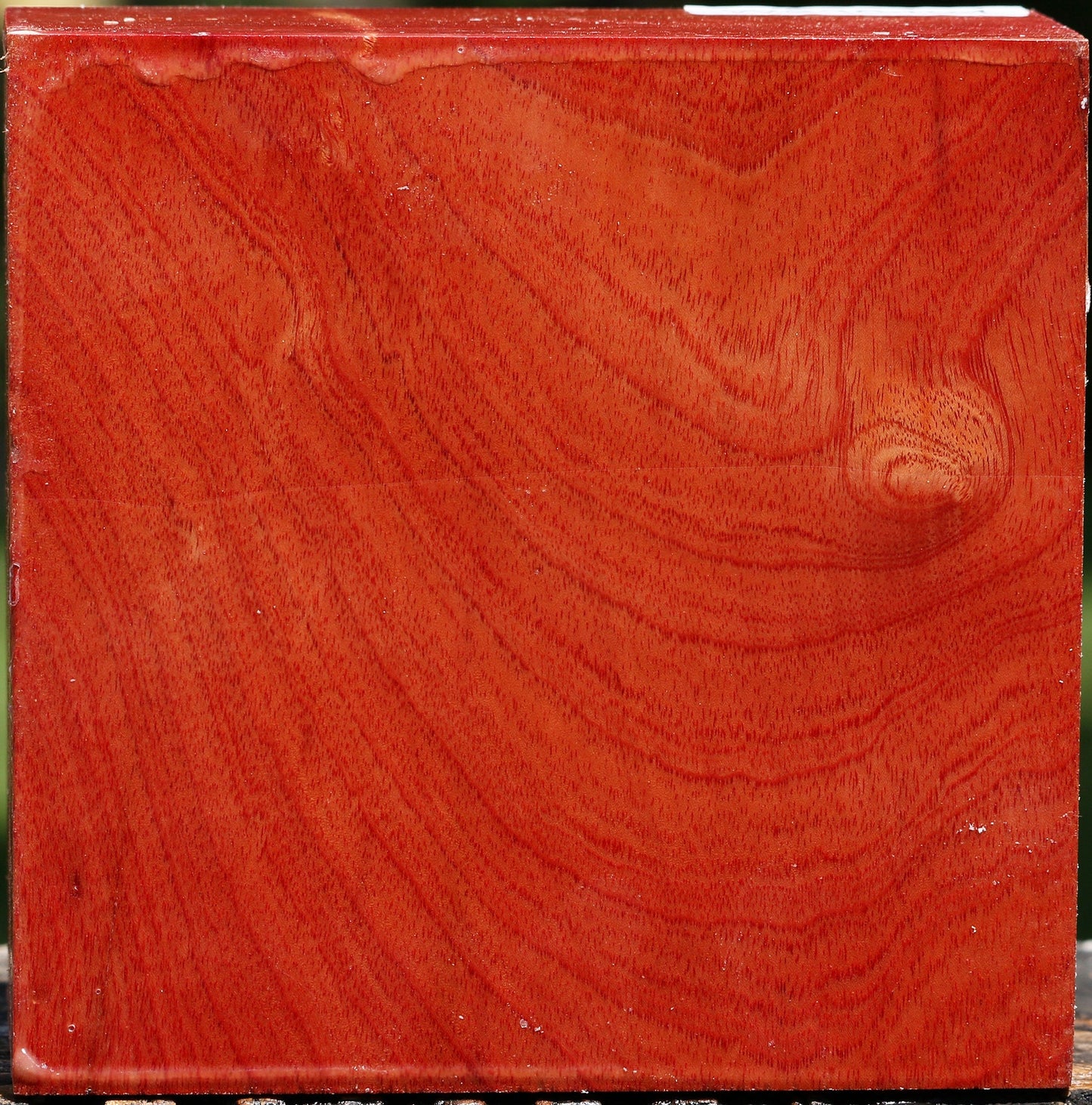 Pepperwood Bowl Blank