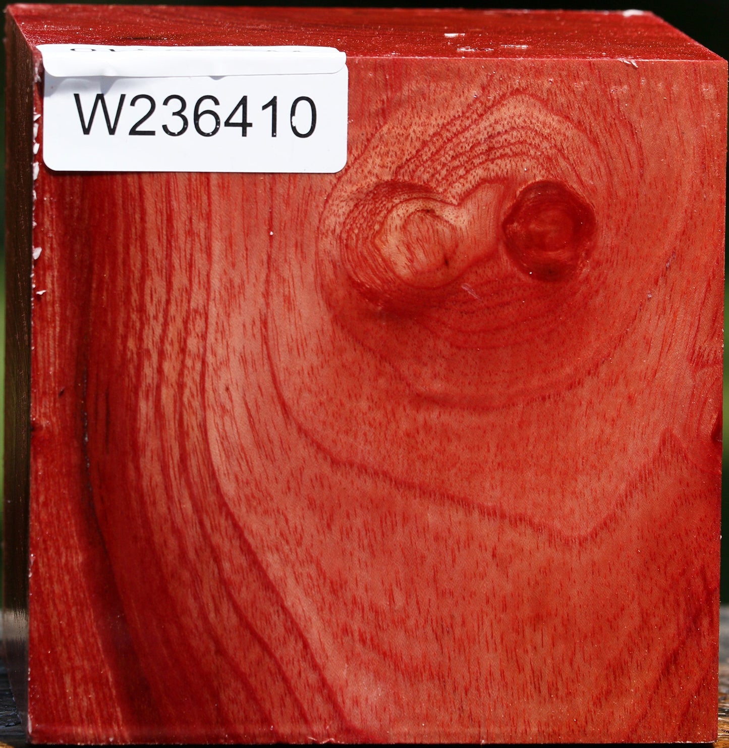 Pepperwood Bowl Blank