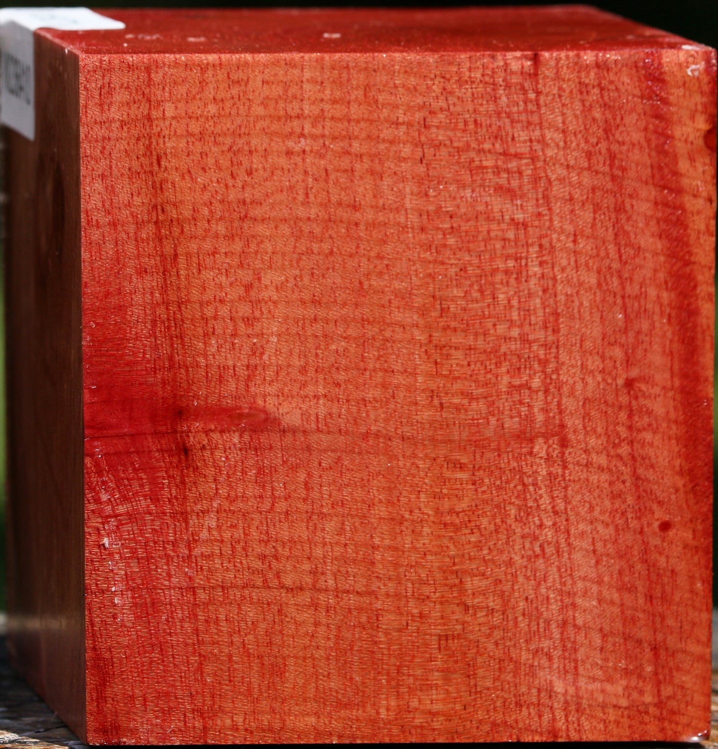 Pepperwood Bowl Blank