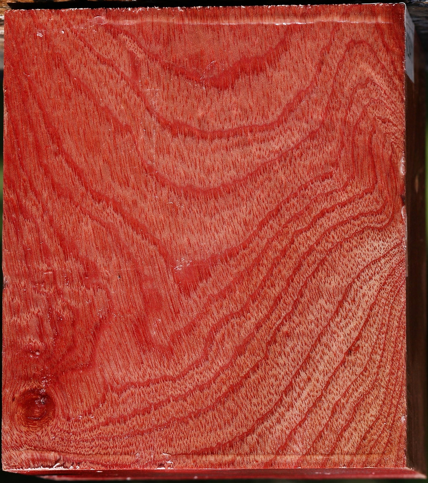 Pepperwood Bowl Blank