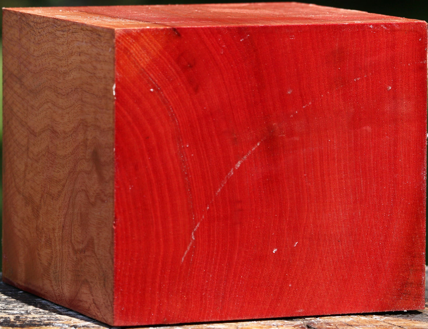 Pepperwood Bowl Blank