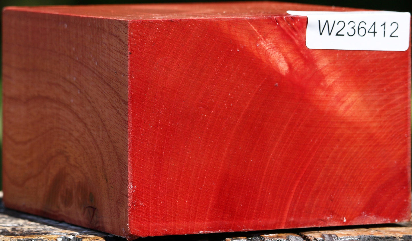 Pepperwood Bowl Blank