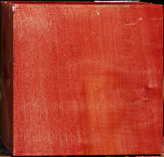 Pepperwood Bowl Blank