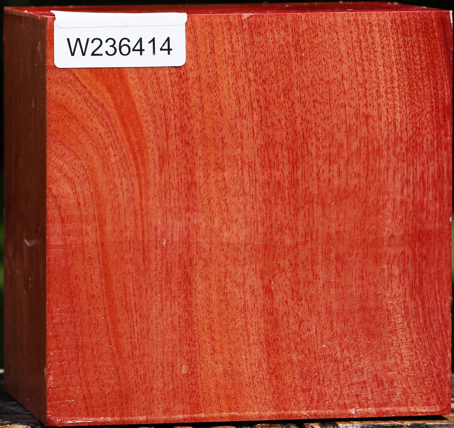 Pepperwood Bowl Blank