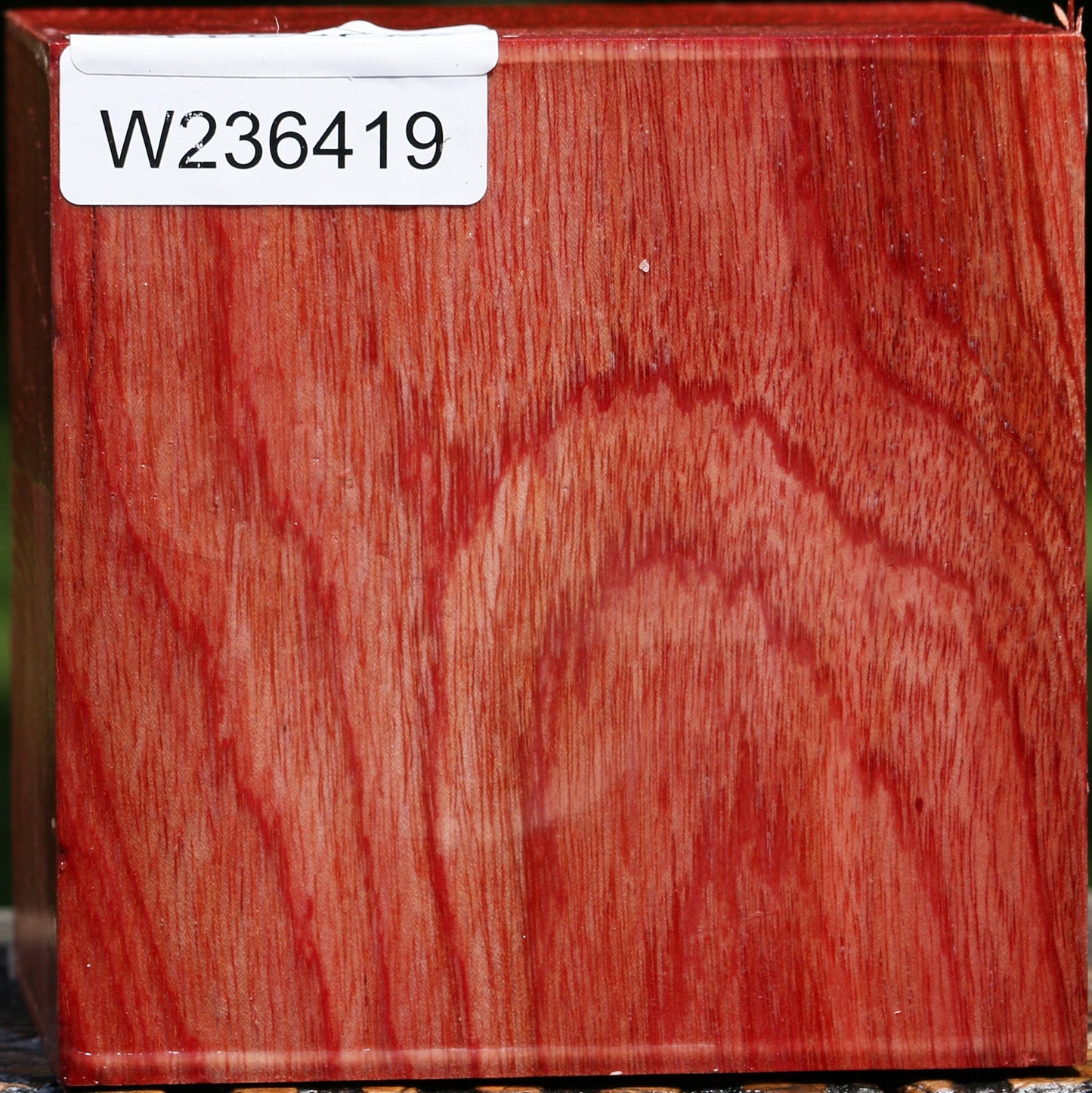 Pepperwood Bowl Blank