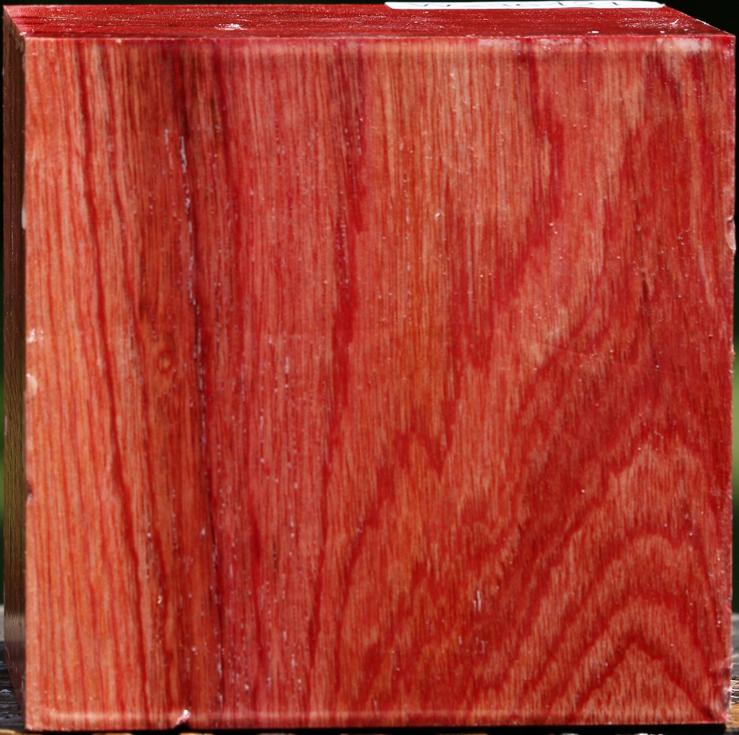 Pepperwood Bowl Blank