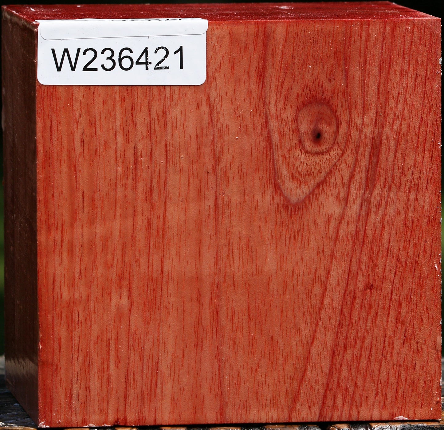 Pepperwood Bowl Blank