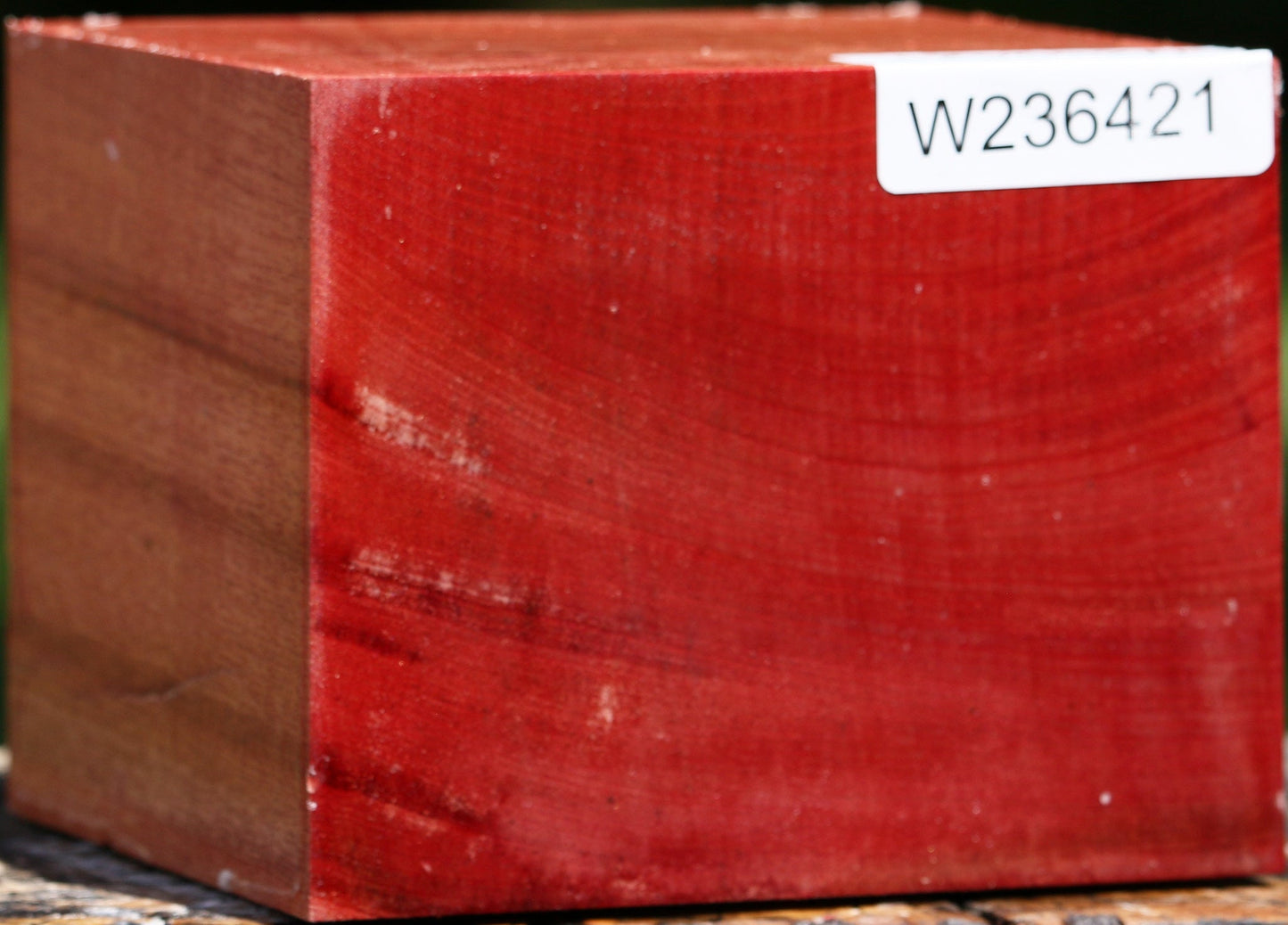 Pepperwood Bowl Blank