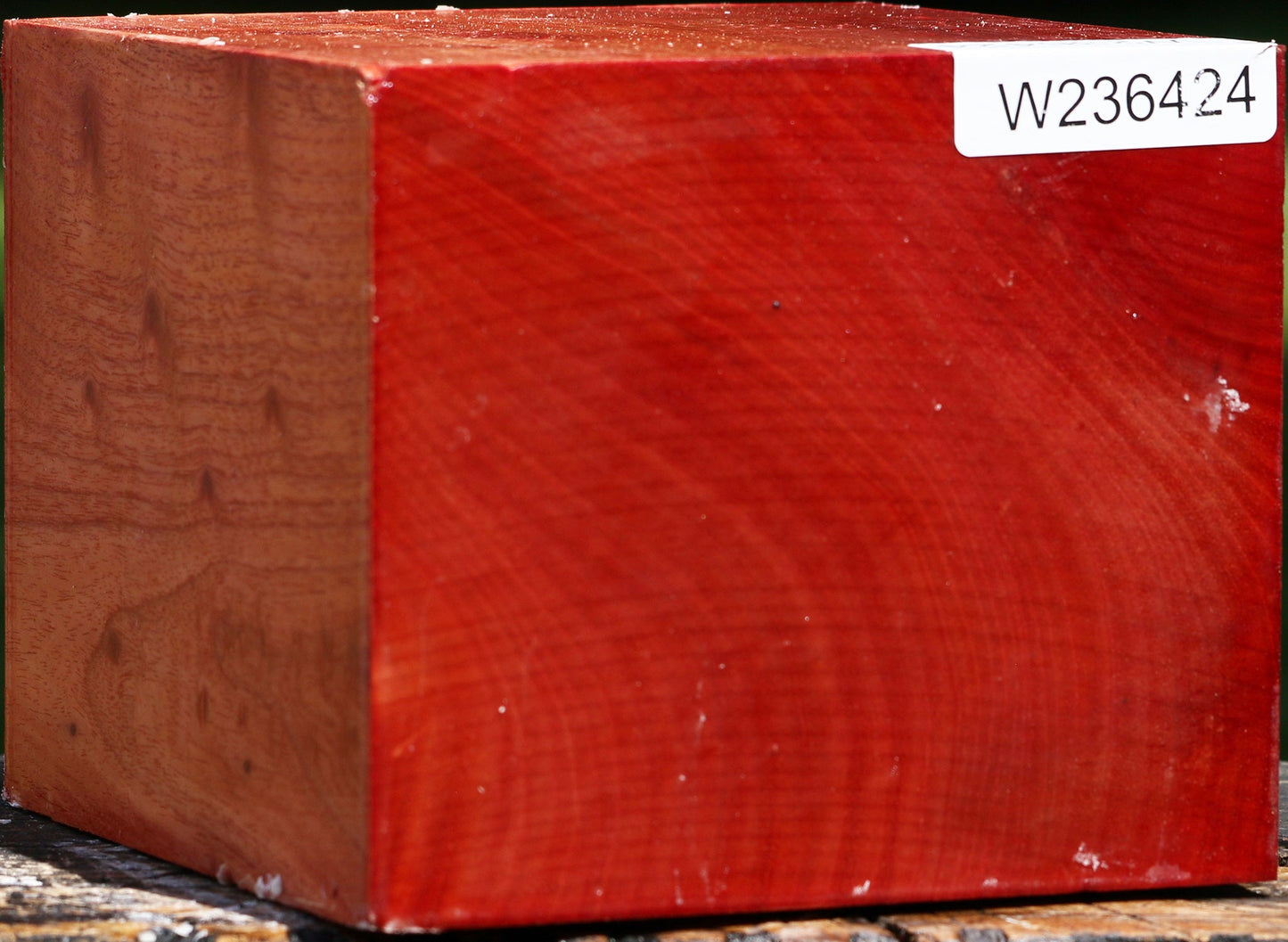 Pepperwood Bowl Blank