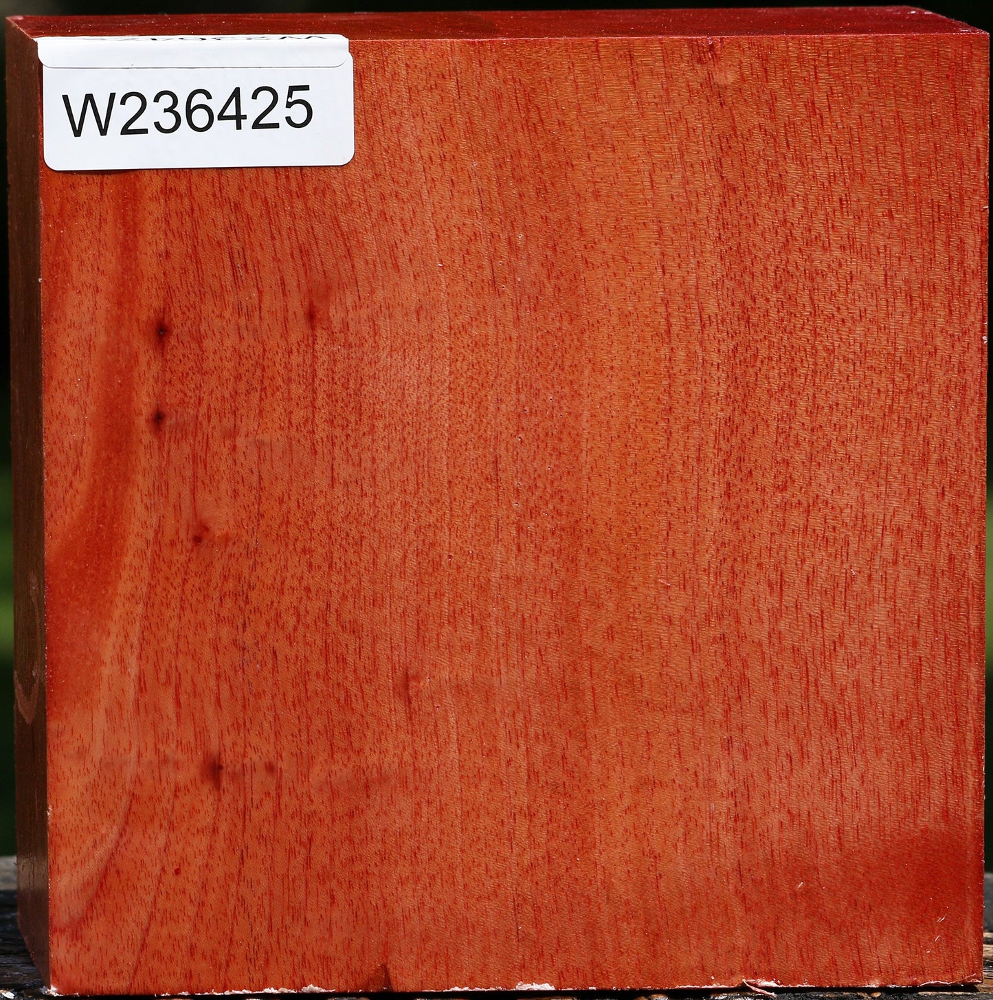 Pepperwood Bowl Blank