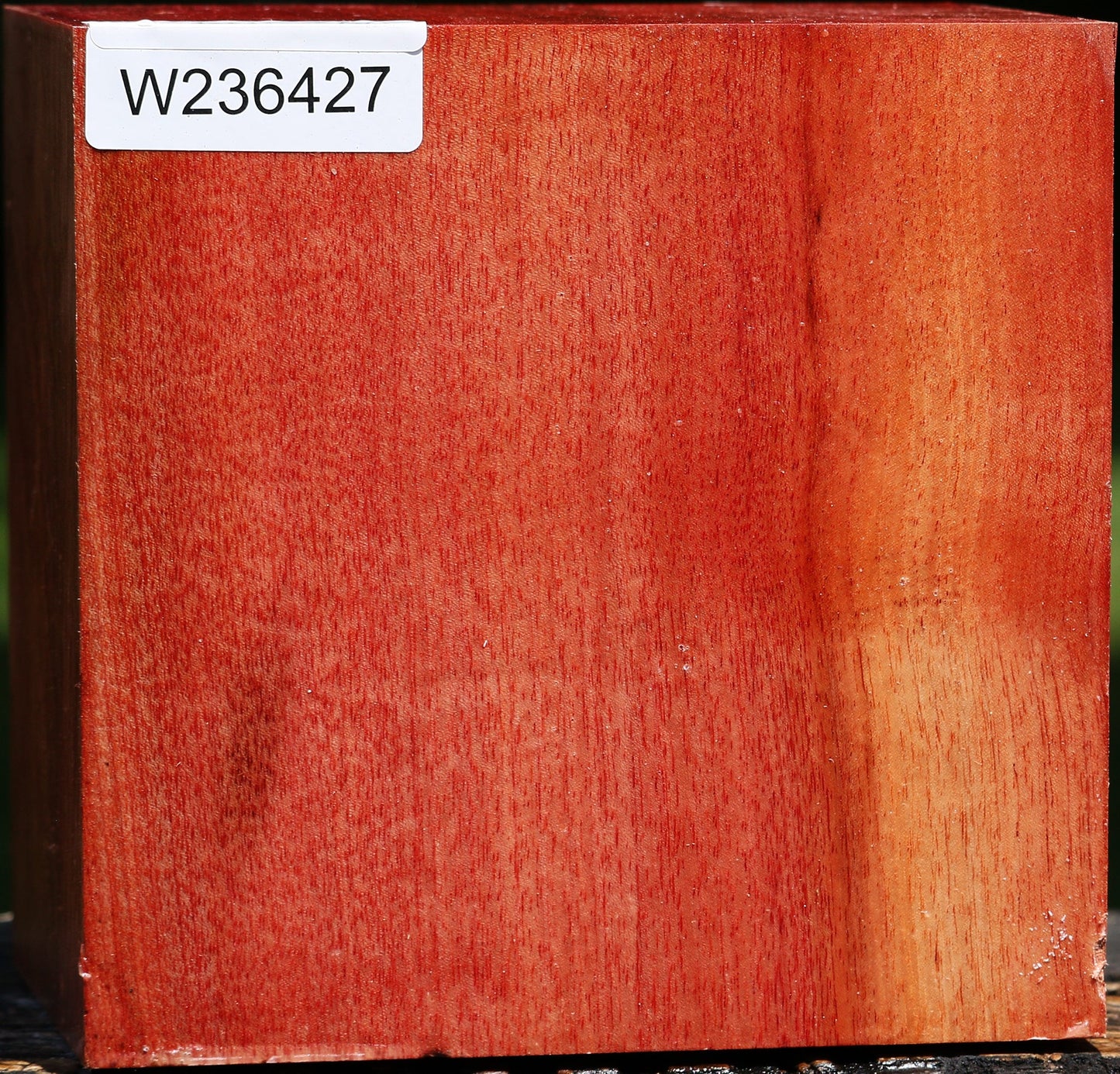 Pepperwood Bowl Blank