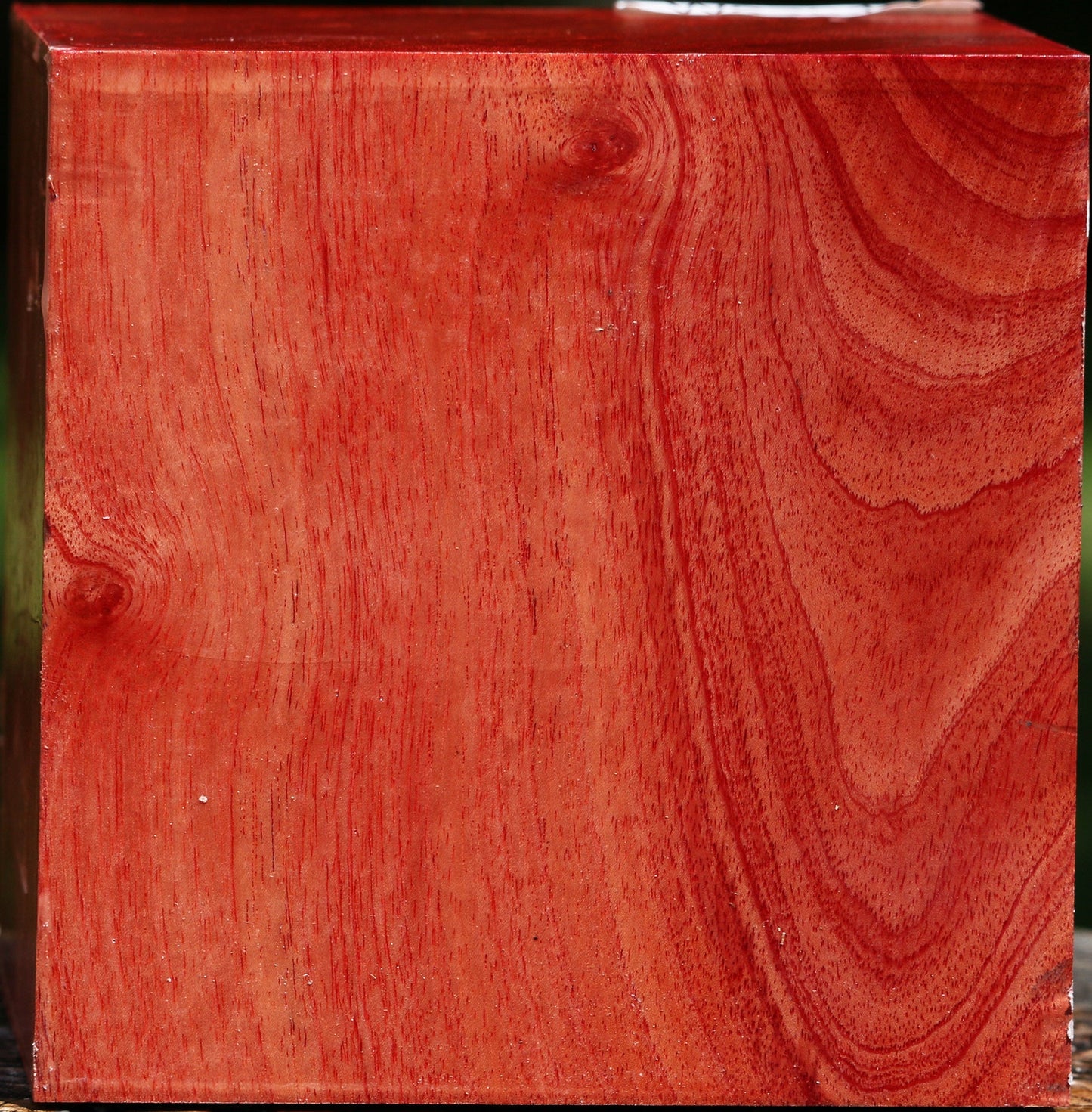 Pepperwood Bowl Blank