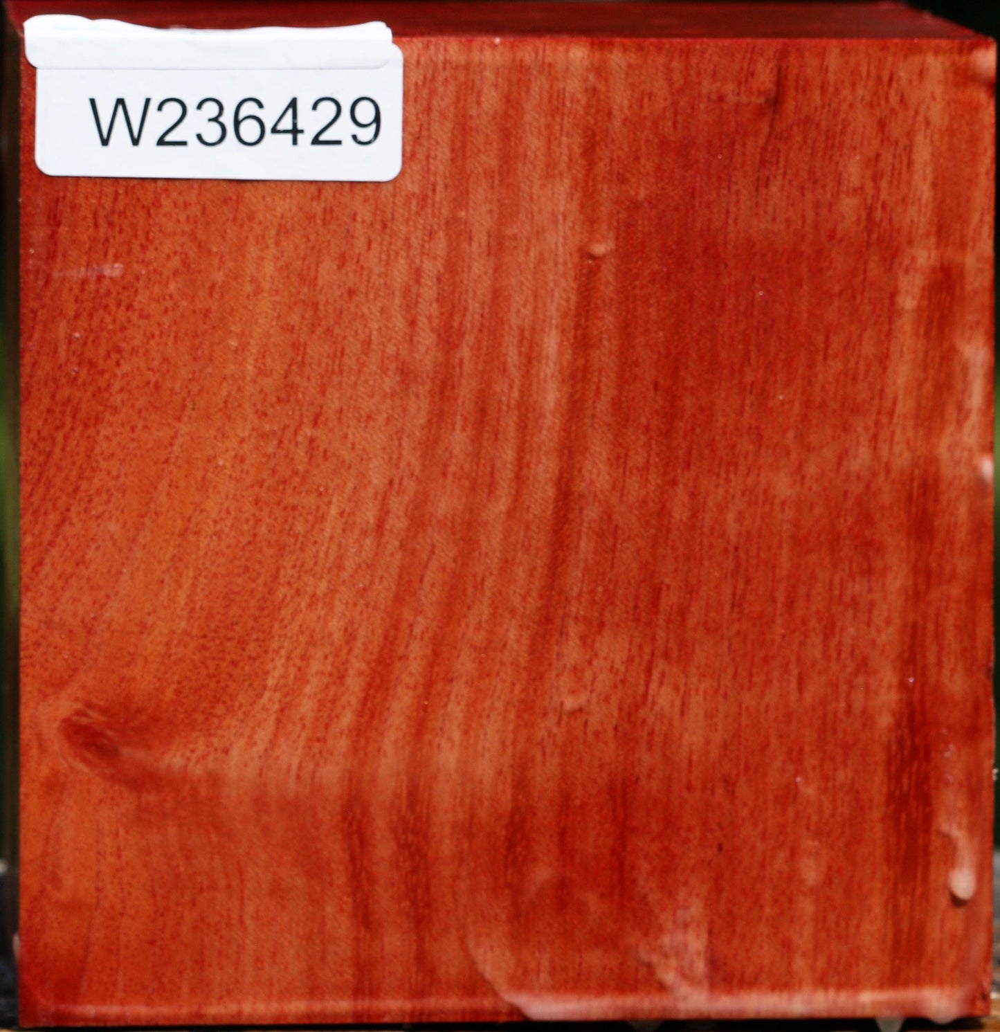 Pepperwood Bowl Blank