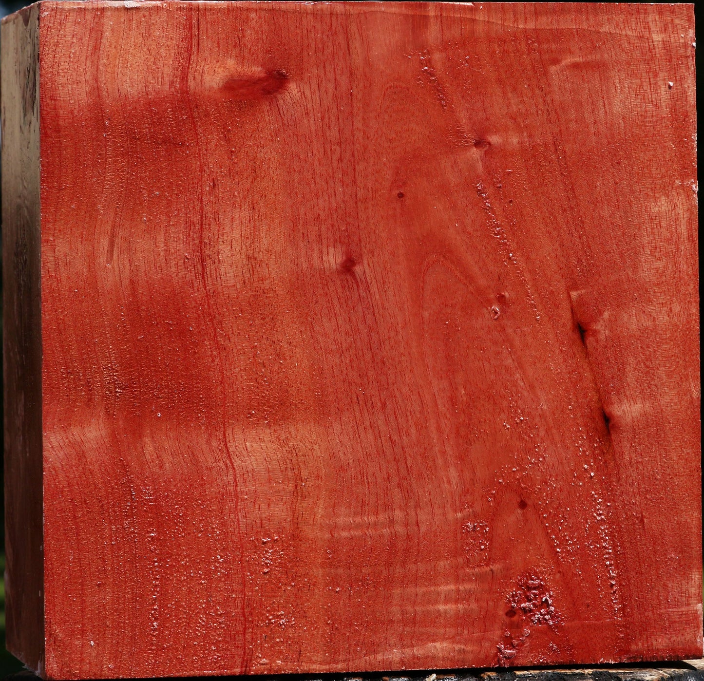 Pepperwood Bowl Blank