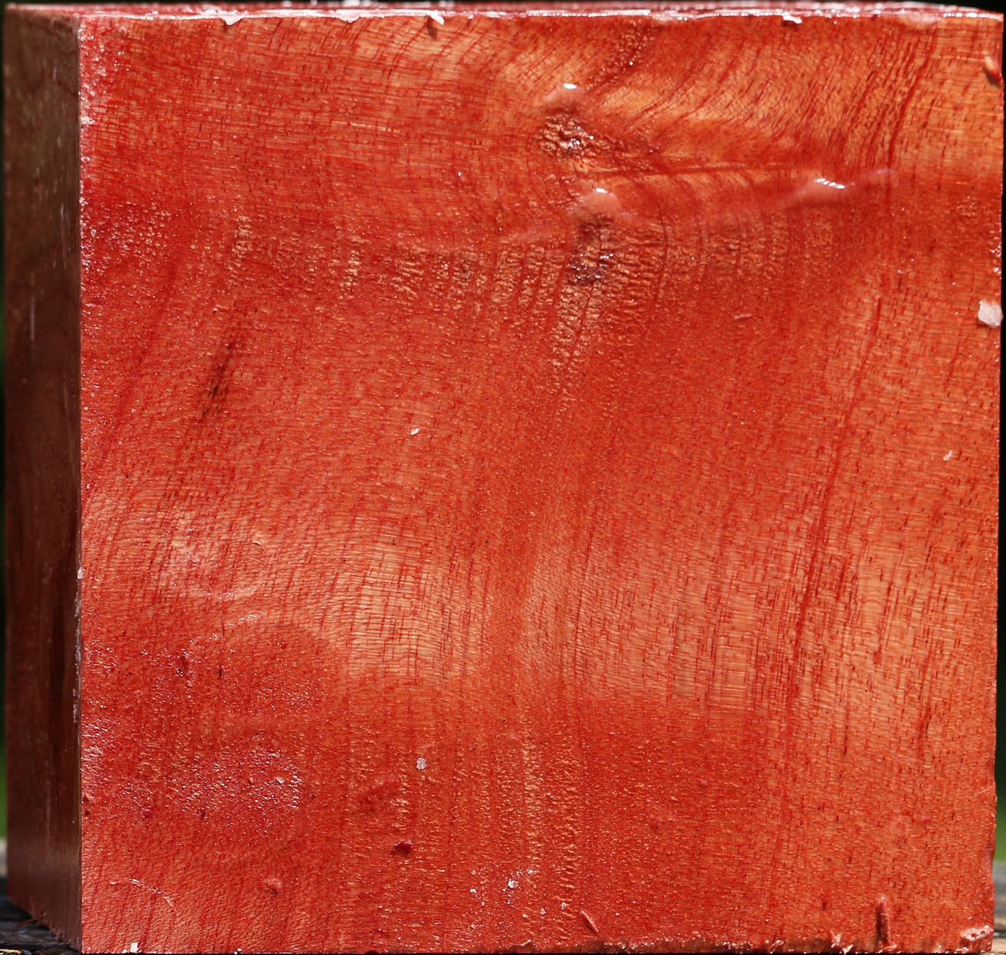 Pepperwood Bowl Blank