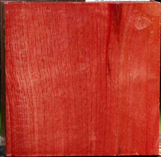 Pepperwood Bowl Blank