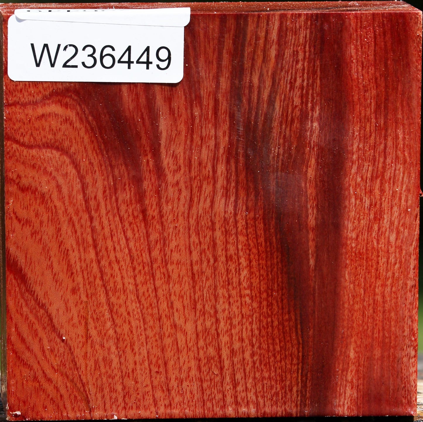 Pepperwood Bowl Blank