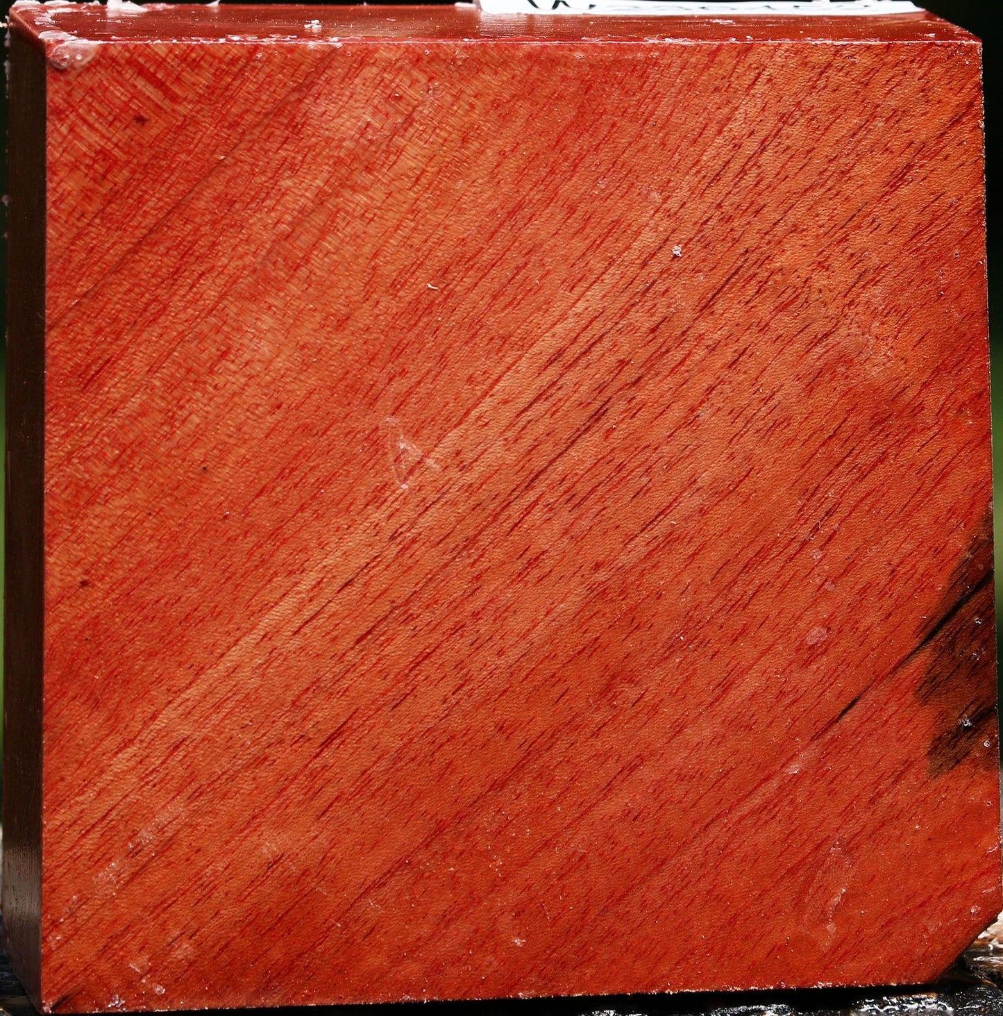 Pepperwood Bowl Blank