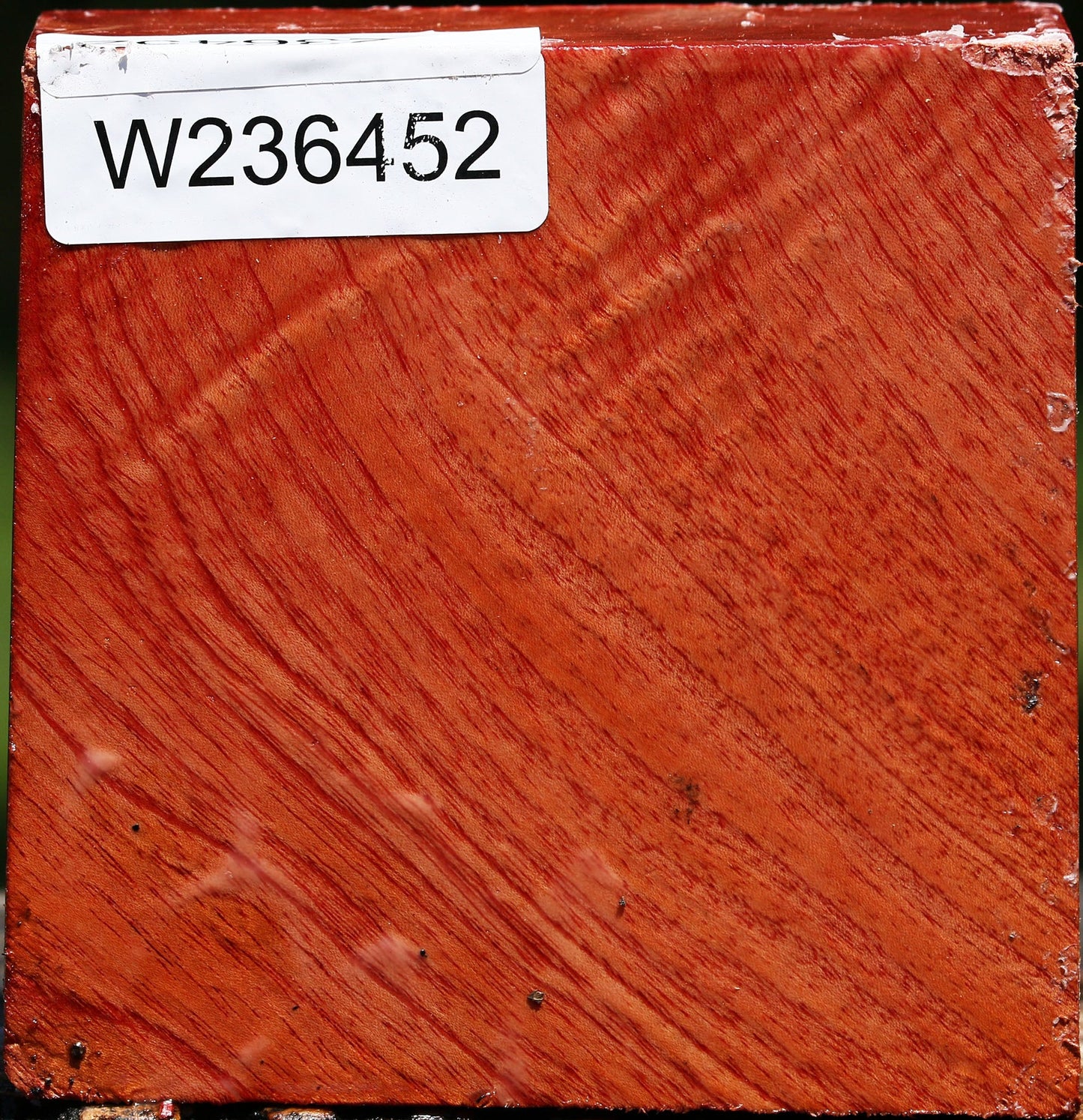 Pepperwood Bowl Blank