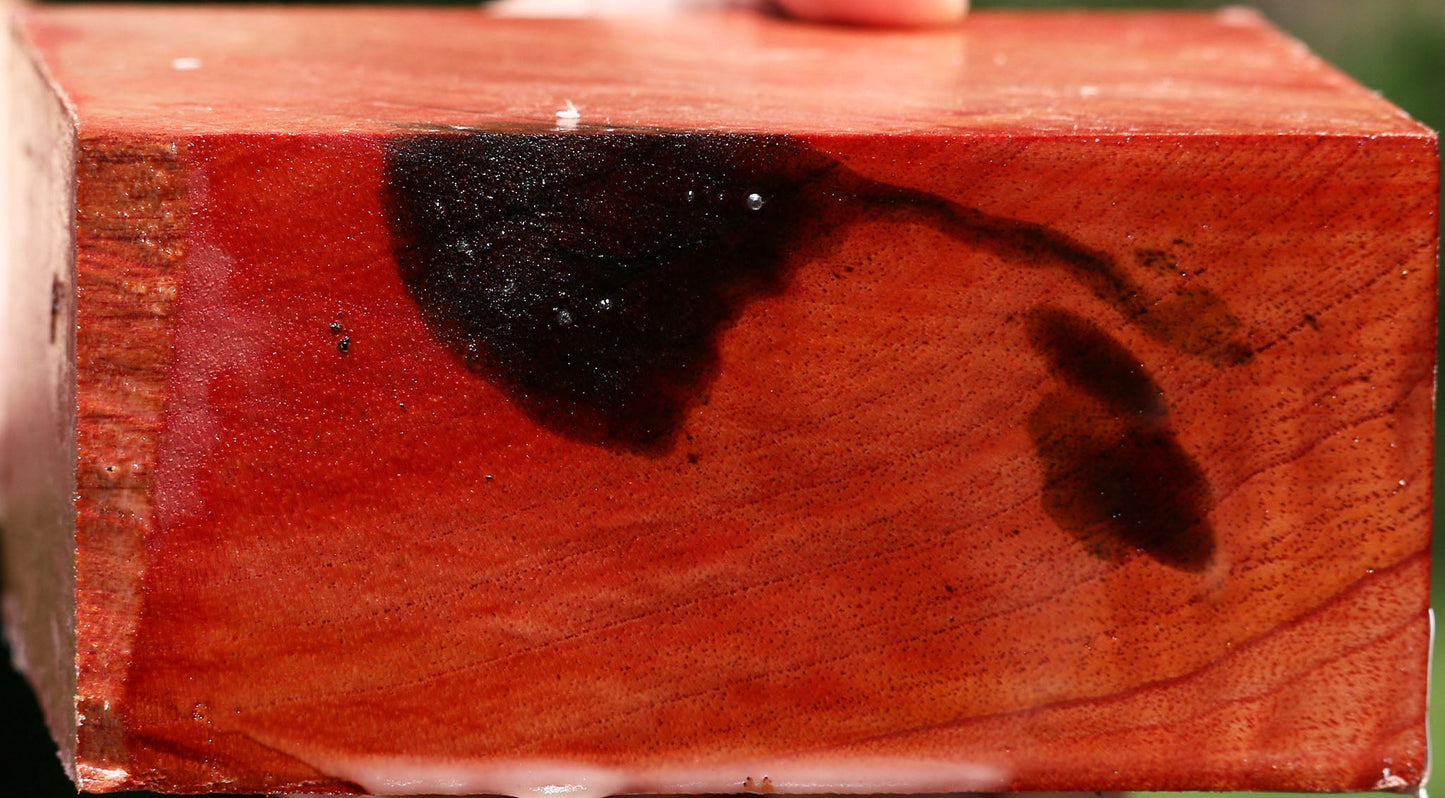 Pepperwood Bowl Blank