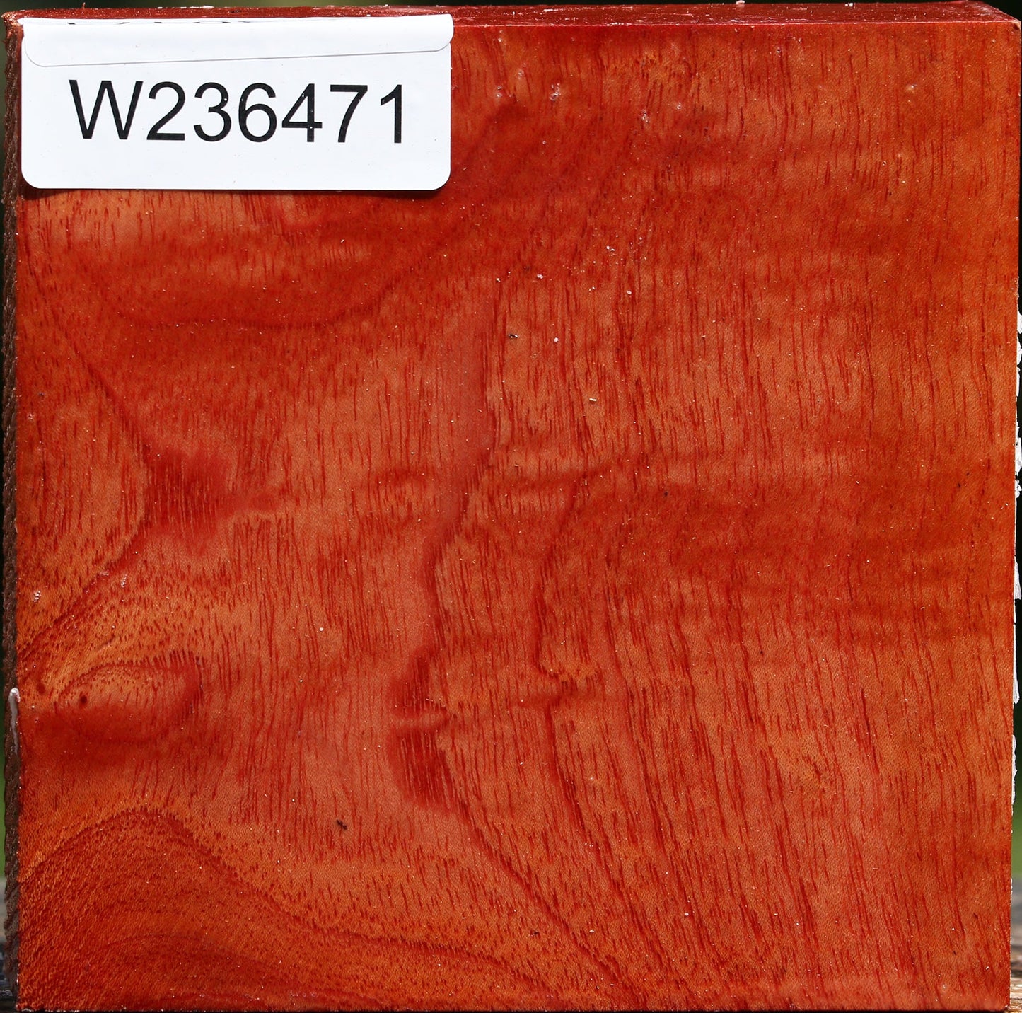 Pepperwood Bowl Blank