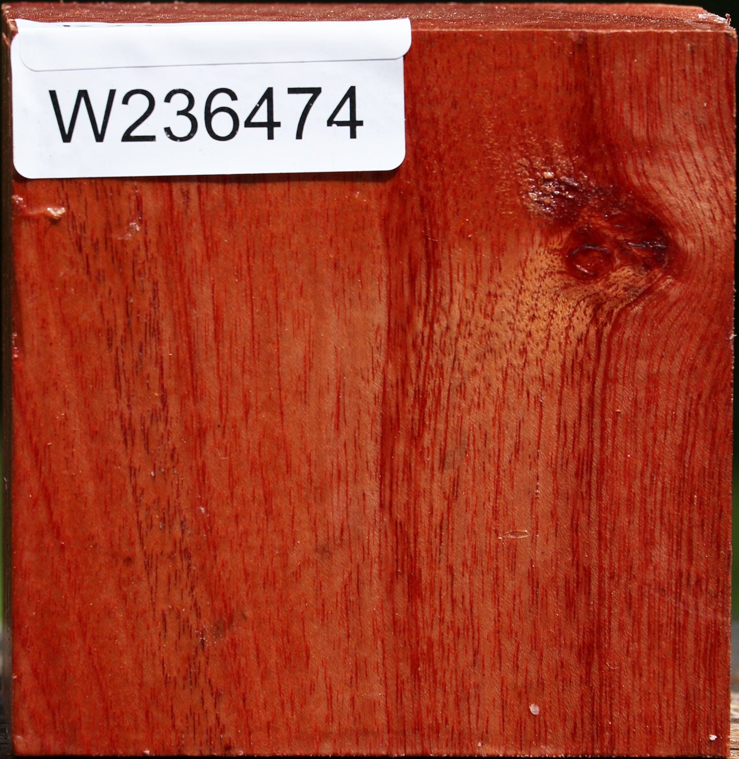 Pepperwood Bowl Blank