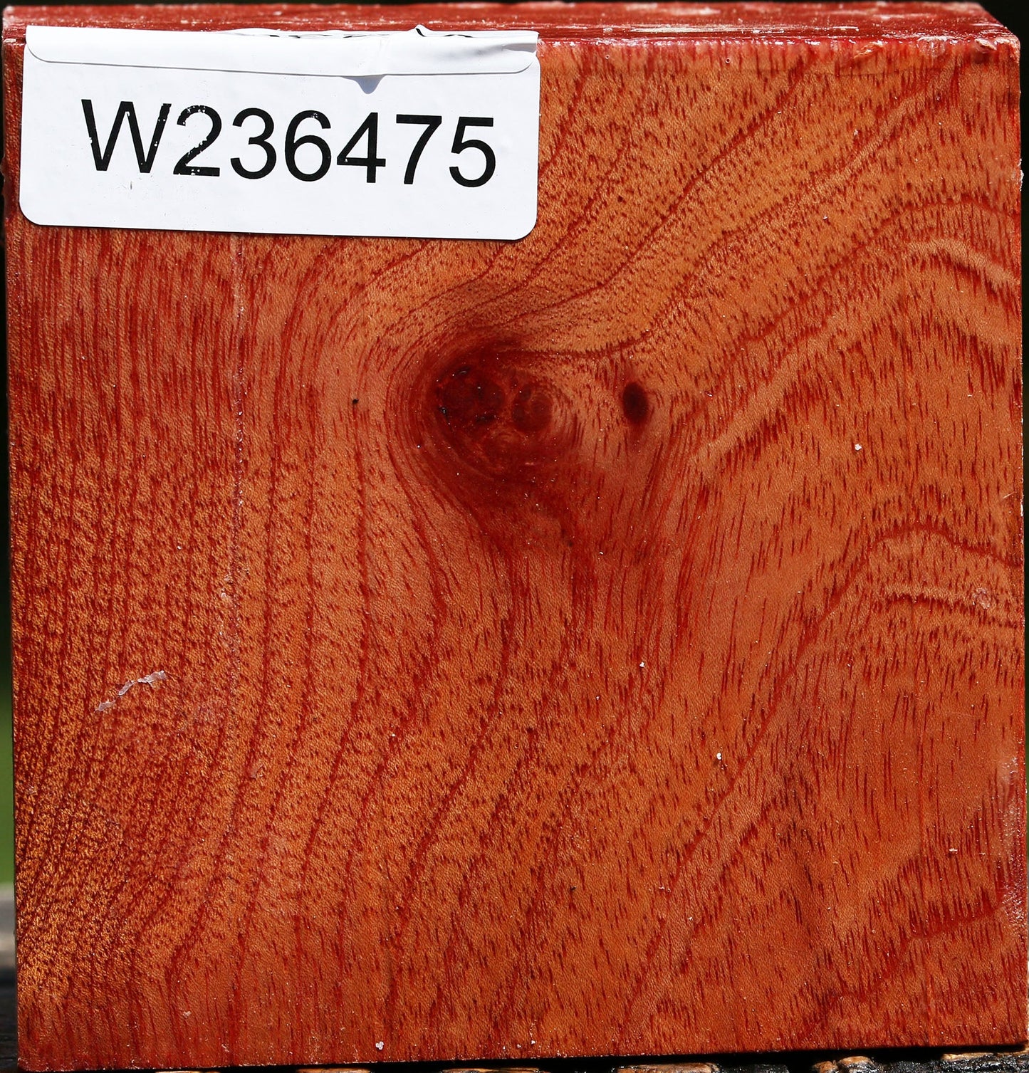 Pepperwood Bowl Blank