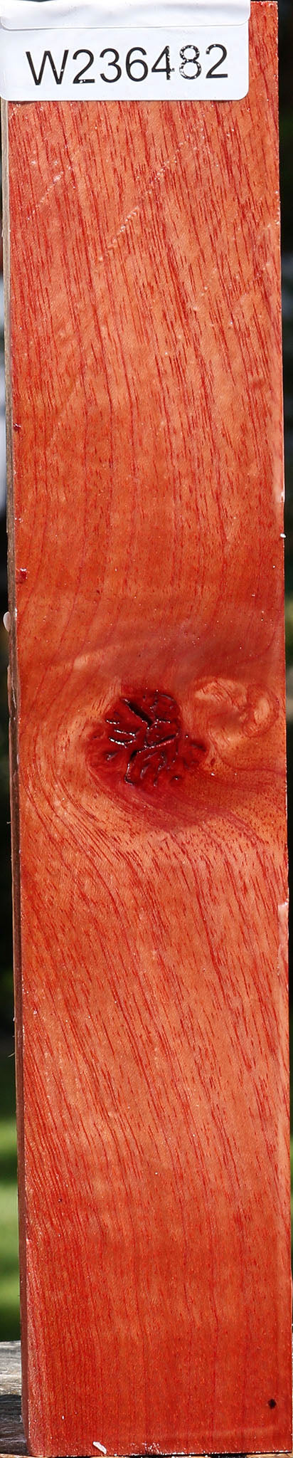 Pepperwood Turning Square