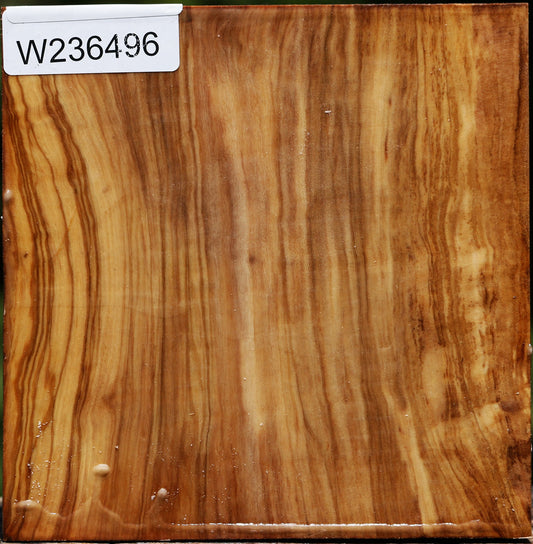 Extra Fancy Italian Olive Bowl Blank