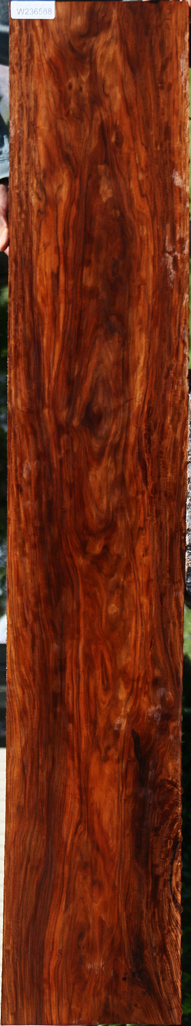 Bolivian Rosewood Instrument Lumber