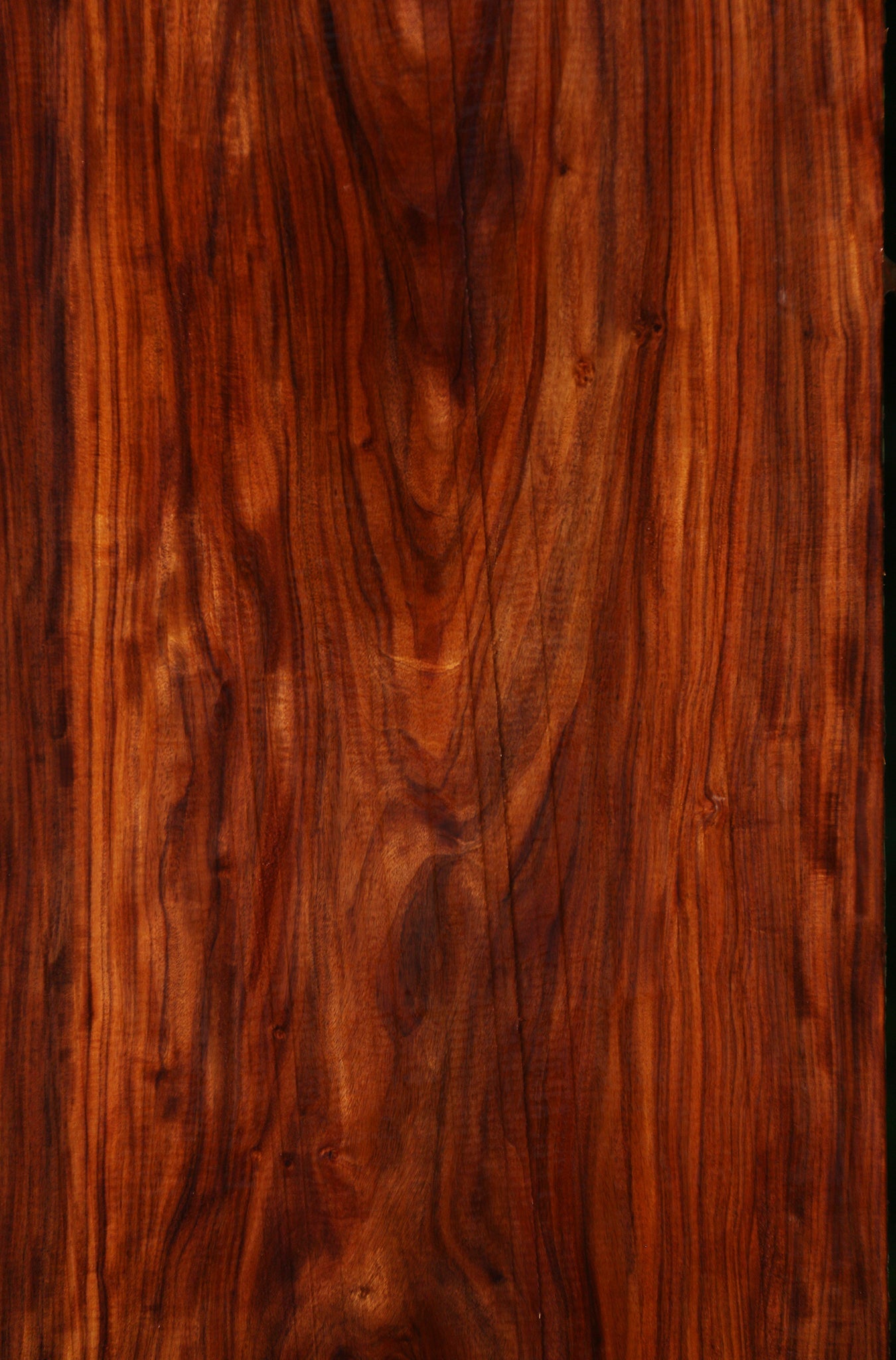 Bolivian Rosewood Instrument Lumber