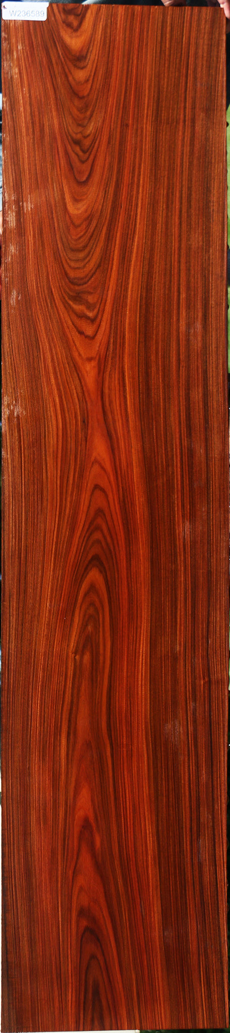 Bolivian Rosewood Instrument Lumber