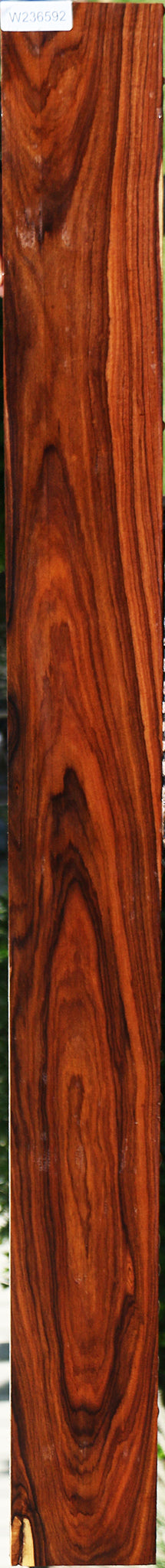 Bolivian Rosewood Lumber