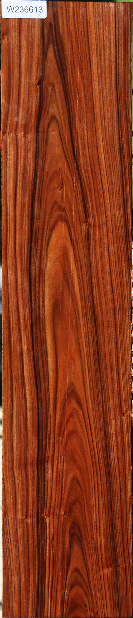 Bolivian Rosewood Instrument Lumber