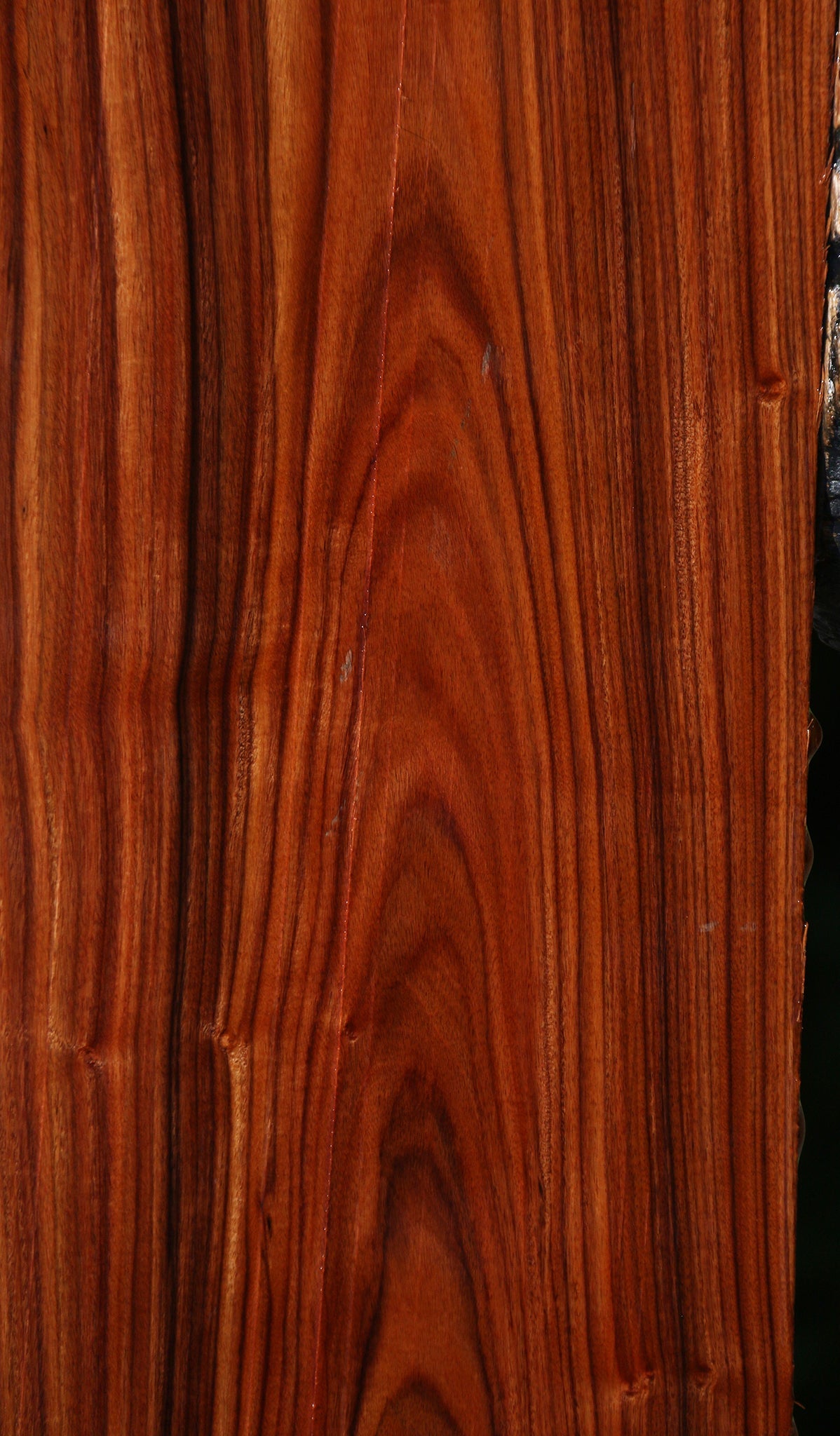 Bolivian Rosewood Instrument Lumber