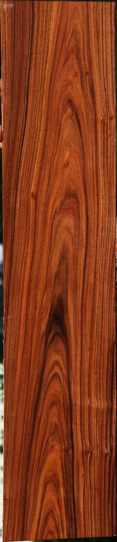Bolivian Rosewood Instrument Lumber