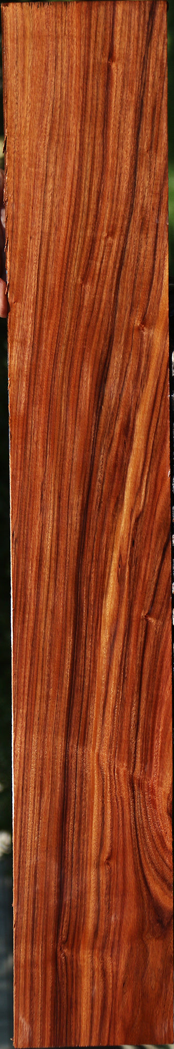 Bolivian Rosewood Lumber