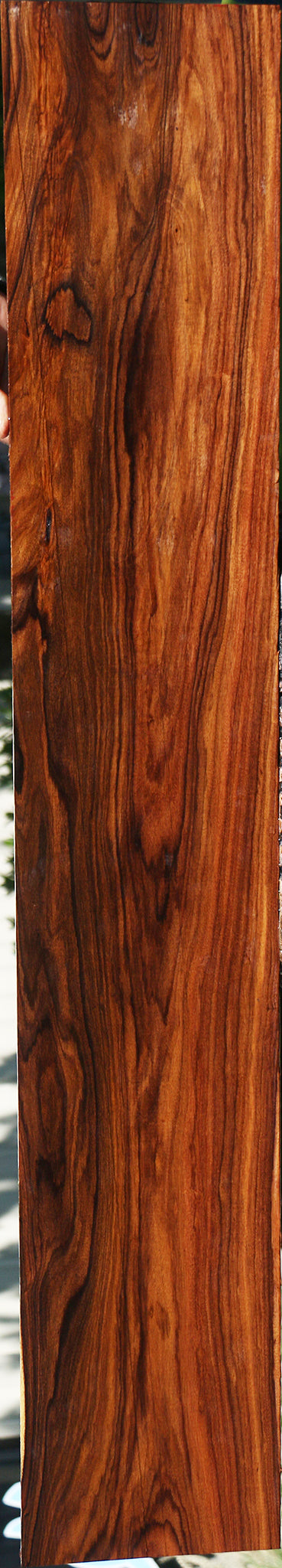 Extra Fancy Bolivian Rosewood Instrument Lumber