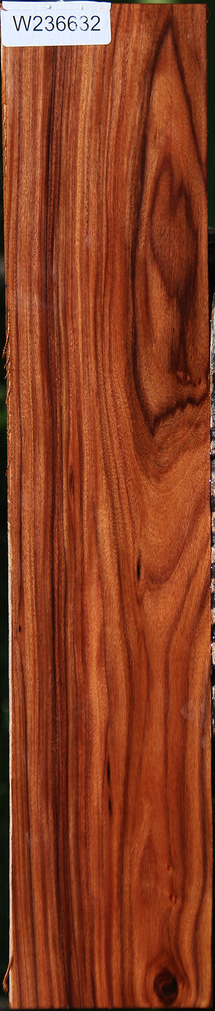 Bolivian Rosewood Lumber