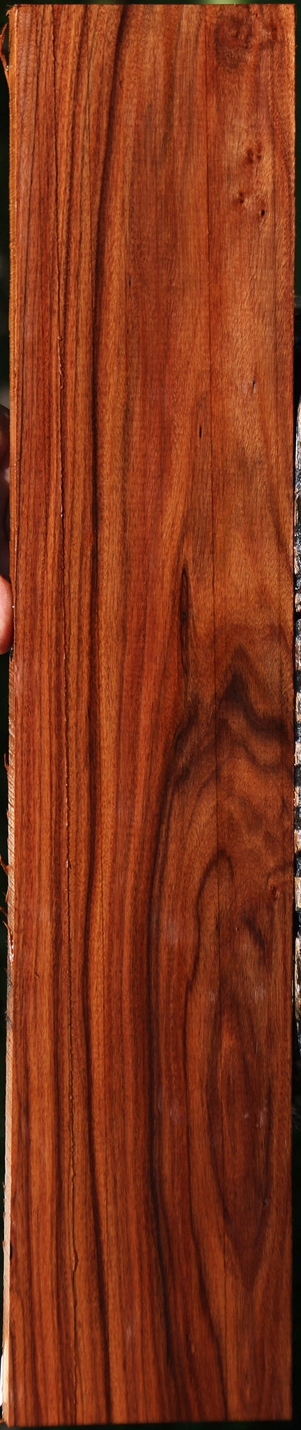Bolivian Rosewood Lumber