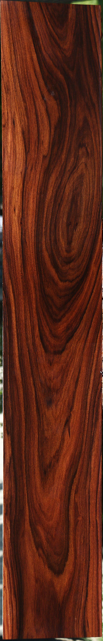 Extra Fancy Bolivian Rosewood Lumber