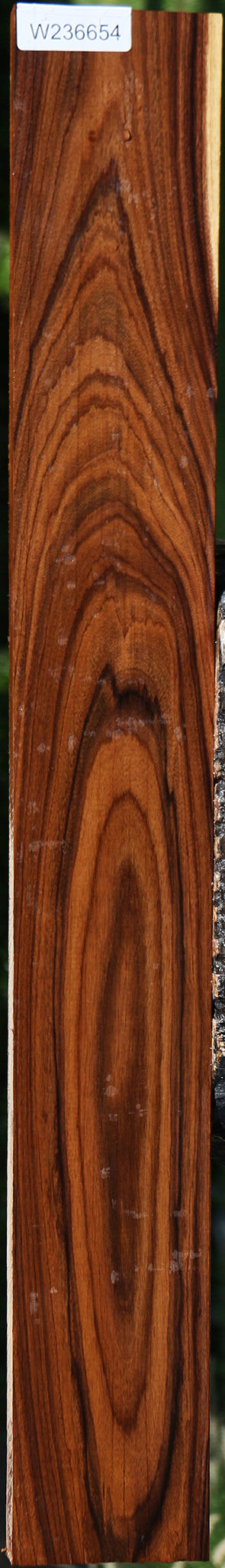 Figured Bolivian Rosewood Lumber