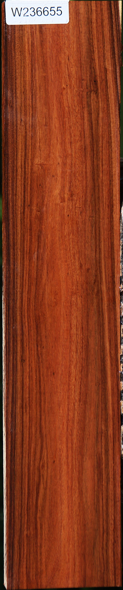 Bolivian Rosewood Lumber